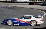 Dodge Viper GTS-R 1998 года